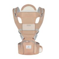 ราคา Insular เก้าอี้นั่งของเด็กกระเป๋าอุ้มเด็กนั่งมัลติฟังก์ชันกระเป๋าทารกผ้าฝ้าย (21425514485)