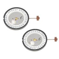 ราคา 515 Movement Replacement Quartz Watch Movement Chronograph Watch Parts for 515 Movement (20498878436)