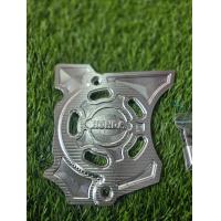 ราคา ปิดสเตอร์หน้าเวฟ125 CNC ครอบสเตอร์หน้า Wave125 (21850015144)