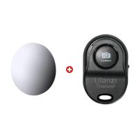 ราคา Ulanzi Vlog Mini Spiegel Mirror กระจกสำหรับติดด้านหลังสมาร์ทโฟน เพื่อใช้กล้องหลังเซลฟี่ (22007834197)