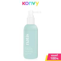 ราคา Natis Anti Hair Loss Scalp Tonic 100ml โทนิคบำรุงผม (21942133830)