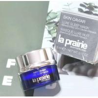 ราคา แท้ ล๊อตใหม่ La Prairie skin caviar luxe cream Cream Sheer (19307434094)