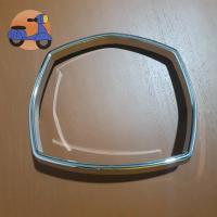 ราคา ครอบไฟหน้า สำหรับ Scomadi TT125 TT200 สีดำ และ สีโครเมียม (21732440047)