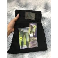 ราคา กางเกงยีนส์ชาย MC JEANS ผ้ายืดสีมิดไนท์มี ทรงกระบอก กับ ทรง เดฟ สินค้ามีพร้อมส่งค่ะ (21055408750)