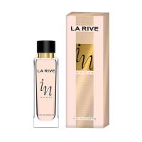 ราคา น้ำหอมเยอรมัน กลิ่น la rive in woman ขนาด 90 ml คล้าย แบรนด์ (21945399190)
