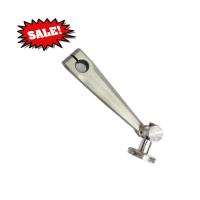 ราคา SALE มือลิงเบรคหลัง ขาตรง NUI (9932843229)