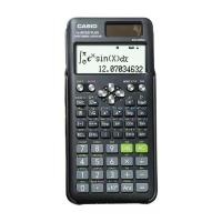 ราคา Casio เครื่องคิดเลข เครื่องคิดเลขวิทยาศาสตร์ รุ่น FX 991 ES PLUS 2nd Edition เครื่องคิดเลขcasio เครื่องคิดเลขcasioแท้ scientific calculator (21779979006)
