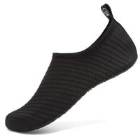 ราคา Coolloog รองเท้าเดินชายหาด รองเท้าว่ายน้ำ รองเท้าทะเล couples aqua shoes รองเท้ากันน้ำ รองเท้าดำน้ำ รองเท้าเดินทะล รองเท้าลุยน้ำ size 36 45 (18721456728)