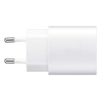 ราคา Samsung Adapter 25W หัวชาร์จซัมซุง ของแท้100 ไม่แท้ยินดีคืนเงิน (21482048598)