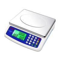 ราคา เครื่องชั่งน้ำหนักดิจิตอล DT580 ใช้ในครัวเรือน โรงงาน แบบคำนวณราคาได้ เครื่องชั่งดิจิตอล ชั่งได้สูงสุด 30Kg (20851154915)