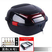 ราคา โครงยึดท้ายรถสำหรับรถยนต์ไฟฟ้าที่เหยียบท้ายรถที่วางท้ายรถสำหรับรถยนต์ไฟฟ้าโครงรองรับกล่องเก็บของสำหรับรถแบตเตอรี่ดัดแปลง (21008815676)