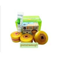 ราคา ยันนฮี เมล่า รพ YANHEE สูตรพิเศษ 5 สี พร้อมส่ง (22048572144)