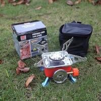 ราคา รุ่น K 202 K 203 เลือก เตาแก๊สปิกนิค เตาแก๊สพกพา เตาแก๊สพับได้ เตาแก๊สมินิ พร้อมกระเป๋า เตาแก๊สกันลม เตาแก๊สกระป๋องแบบพกพา (21837729450)