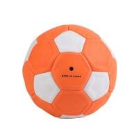 ราคา TUS เส้นโค้งสันทนาการขนาดลูกบอล3 4 5เส้นโค้งการแข่งขันฟุตบอลสันทนาการสีส้มเตะฟุตบอลเยาวชนโค้ง (21936234341)