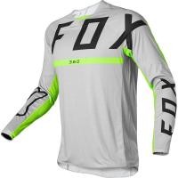 ราคา CZ MOTO 25SS FOX เกรด AAA เครื่องแต่งกาย MOTO MTB BMX กลางแจ้ง X เกมเสื้อวิบาก (21619667411)