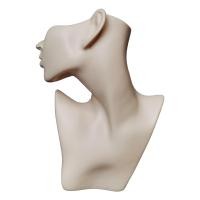 ราคา Edmundh ที่วางแสดงต่างหูโมเดลหัวพีวีซีแบบครึ่งหน้าหัวหุ่นชั้นวางเครื่องประดับสำหรับสร้อยคอต่างหูรูปหัวหุ่นสำหรับโชว์เครื่องประดับ (21549943264)