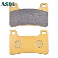 ราคา สำหรับ Honda CBR1000 RR 04 16 CBR1000 RA 09 19แผ่นเบรคหน้ามอเตอร์ไซค์ (21382722973)