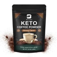 ราคา BEWORTHS Keto กาแฟผง Lean กาแฟลดน้ำหนักแคลอรี่ต่ำความอยากอาหารปราบปราม Burner ไขมันลดน้ำหนักเครื่องดื่มทันที (21572484051)
