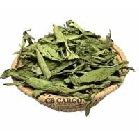 ราคา 500 กรัม หญ้าหวาน อบแห้ง ปลอดสารพิษ ออแกนิค ใหม่ คุณภาพดี 100 (9144473805)