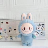 ราคา ตุ๊กตาลาบูบู้ Labubu The Monster รุ่นใหม่ ขนาด 9นิ้ว (21932503901)