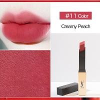 ราคา นำเข้าเดิม YSL Rouge Pur Couture The Slim Matte Lipstick 9 11 23 ลิปysl 1g ลิปสติก (21815096541)