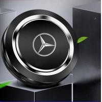 ราคา น้ำหอมปรับอากาศรถยนต์น้ำหอมปรับอากาศติดทนนานสำหรับ Mercedes Benz E B C ML Class C204 S212 X166 W246 W242 W212 W205 W176 (11476593041)