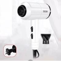 ราคา MM789 ไดร์เป่าผม 1600W ไดร์เป่าผมแบบพกพาไดร์เป่าผมไฟฟ้าปรับแรงลมได้ 6 ระดับลมร้อน เย็น ความเร็วลมแรง (7673866069)