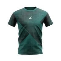 ราคา เสื้อกีฬาไซส์ใหญ่ ผ้า AirFlow เสื้อคนอ้วน ผ้าเบา บาง ใส่สบาย ระบายอากาศดี ไม่ร้อน ไม่ย้วย สีไม่ตก (22029300291)