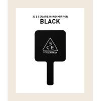 ราคา พร้อมส่ง ถูกที่สุด ของแท้ 3CE SQUARE HAND MIRROR กระจก กระจกแต่งหน้า (21572708422)