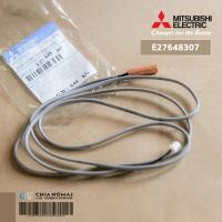 ราคา E27648307 เซ็นเซอร์แอร์ Mitsubishi Electric เซ็นเซอร์แอร์มิตซูบิชิ เซ็นเซอร์น้ำแข็ง PIPE TEMP THERMISTOR (5897756509)