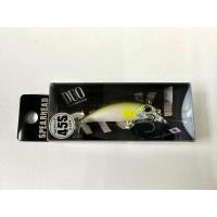 ราคา เหยื่อปลอม DUO SPEARHEAD RYUKI 45S (18734895163)