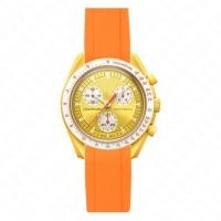 ราคา 20mm Curved End Silicone Strap for Omega X Swatch Joint MoonSwatch Constellation Moon Band Men Women Sports Waterproof Bracelet (20158730277)