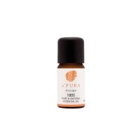 ราคา Organic Pavilion aPURA น้ำมันหอมระเหยแท้ 100 กลิ่นส้ม 10ml (532390603)