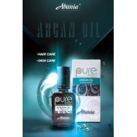 ราคา Pure argan น้ำมันอาร์แกนออยล์ 50 ml (16348617541)