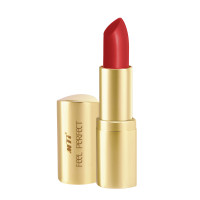 ราคา MTI Feel Perfect MATT LIPSTICK ลิปสติกเนื้อแมทท์ผสมทองคำบริสุทธิ์ 3 9g (3648376609)