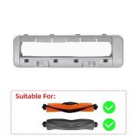 ราคา แปรงหลัก แปรงด้านข้าง แผ่นกรอง ผ้าม็อบ สําหรับ Xiaomi Robot Vacuum X20 (21727631460)