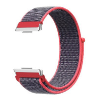 ราคา Nylon Sport สายนาฬิกา For Huawei watch Fit 3 สาย นาฬิกา สมาร์ทวอทช์ สายนาฬิกาข้อมือสำหรับ (21908478363)