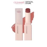 ราคา CEZANNE Sufurea Lip ลิปสติกเนื้อแมตต์ (21939333133)