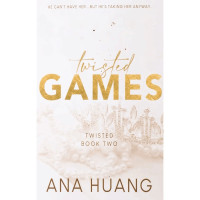 ราคา 3 Books Collection Twisted Games Twisted Hate Twisted Love (22004064751)