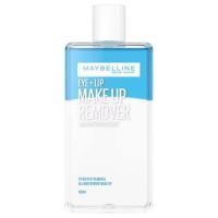 ราคา เมย์เบลลีน อาย ลิป เมคอัพ รีมูฟเวอร์ 40 ML 150ML MAYBELLINE EYE LIP MAKE UP REMOVER 40 ML 150ML (17251165486)
