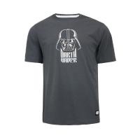 ราคา FBT x Star Wars เสื้อคอกลม Star Wars D2T190 (21448259231)