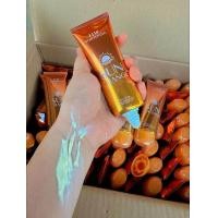ราคา 11w sun orange กันแดดวันวันดับบิวกันแดดส้ม ทาผิวกาย 1 หลอด (21970445993)