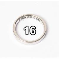 ราคา แหวนเลขมงคล 4289 6395 โชคลาภ เงินทอง อำนาจ บารมี เมตตามหาเสน่ห์ รวมไว้ในวงเดียว (12414169634)