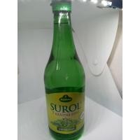 ราคา 7 Kråuter Essig Surol würzig frisch 750 ml 7 herb vinegar Surol spicy fresh 750 ml (21945947819)