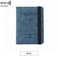 ราคา ซองใส่พาสปอร์ต ปกพาสปอร์ต ซองพาสปอร์ต ที่ใส่พาสปอร์ต กระเป๋าใส่พาสปอร์ต เคสพาสปอร์ต กระเป๋าพาสปอส ปกพาสปอร์ตสวยๆ (21445871759)