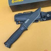 ราคา มีพกพาเดินป่า มีดเดินป่า สำหรับการเดินป่า จาก BG GERBER สวยคมและ ทนทาน (21888427438)