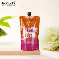 ราคา ทรีทเม้นท์อีโครชิ ecolchi biotin ถุงส้ม biotin keratin (21348730698)