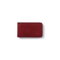 ราคา Folio Khoon Money Clip ที่หนีบธนบัตรหนังแท้ฟอกฝาด แม่เหล็กแข็งแรง ปั๊มชื่อฟรี รหัส10619 (21841621680)