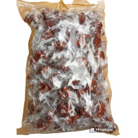 ราคา ลูกหยีกวนไร้เม็ด 1 กิโลกรัมสดใหม่เสมอ (15509562565)