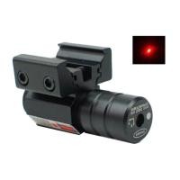 ราคา เลเซอร์จุดเล็งสีเขียว ปรับทิศทางได้ 532 nm Laser Scope (22024950908)